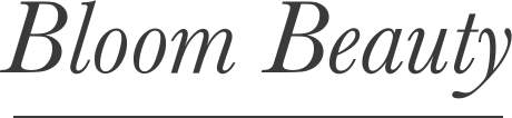 bloom beauty
